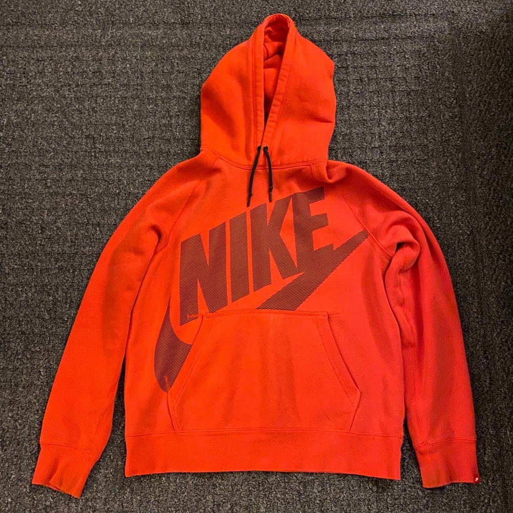 Nike Hoodie Sweater Men